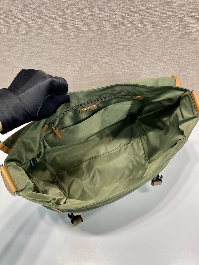 Pra*a satchel bags